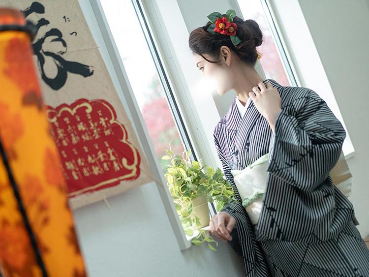 月嶋一花・白瀬奈美・菜々穂のグラビア｜ローテンブルク 吉原高級店ソープ
