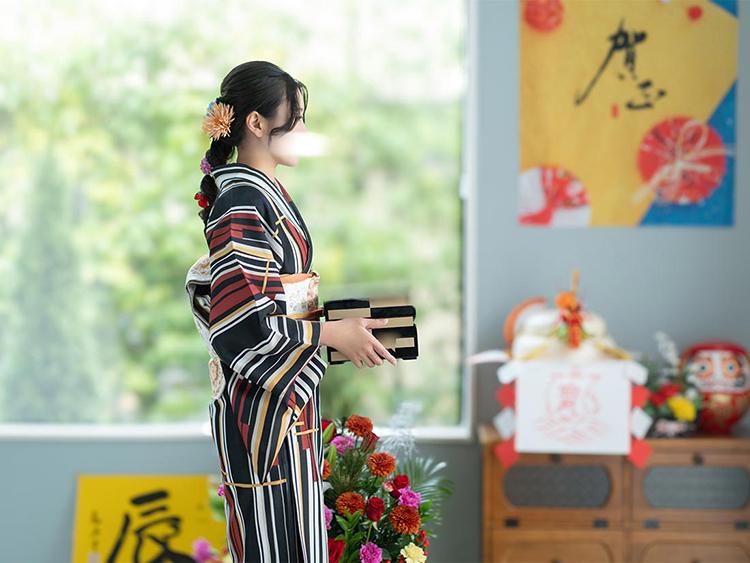 月嶋一花・白瀬奈美・菜々穂のグラビア｜ローテンブルク 吉原高級店ソープ