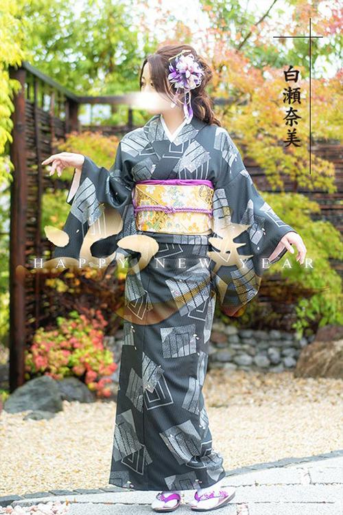 月嶋一花・白瀬奈美・菜々穂のグラビア｜ローテンブルク 吉原高級店ソープ