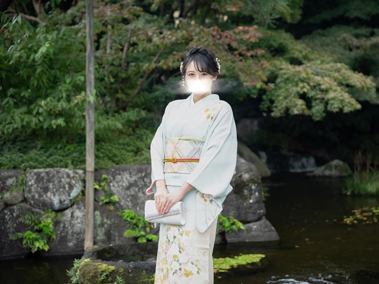 牧村優里のグラビア｜ハールブルク 吉原高級店ソープ