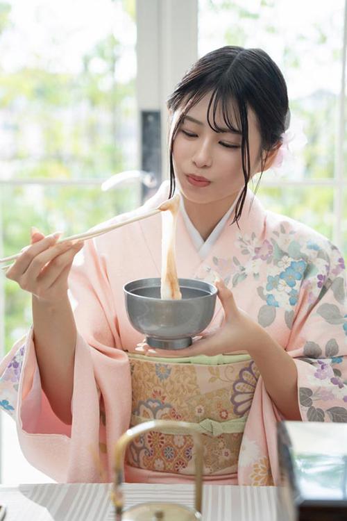 悠木美那のグラビア｜ハールブルク 吉原高級店ソープ