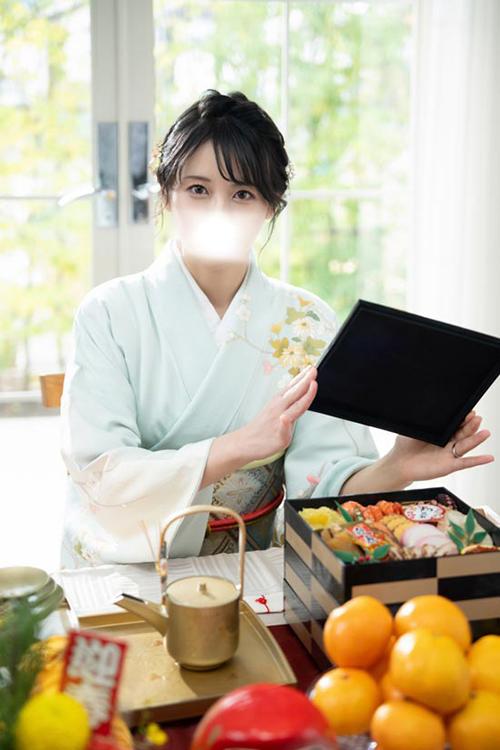 牧村優里のグラビア｜ハールブルク 吉原高級店ソープ