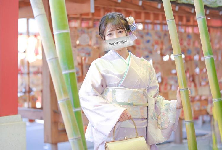 るなのグラビア｜鹿鳴館 吉原高級店ソープ