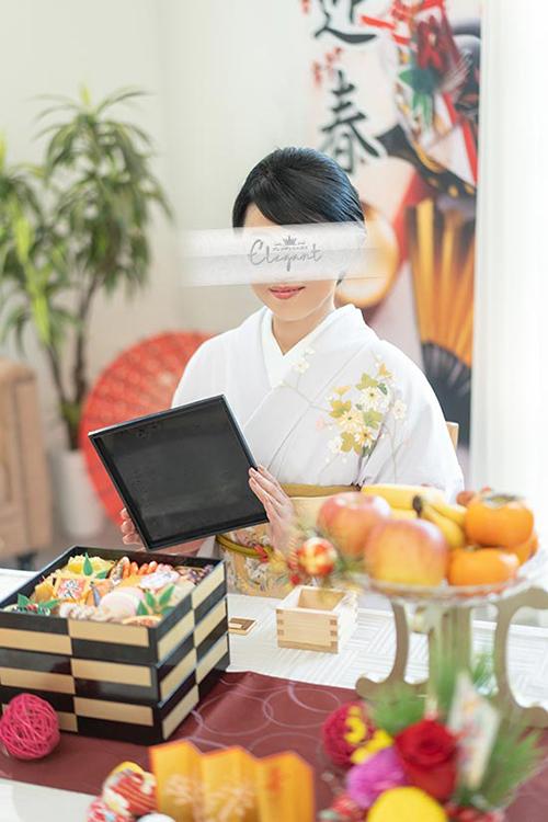 白川瑛梨のグラビア｜プレジデントハウス 吉原大衆店ソープ