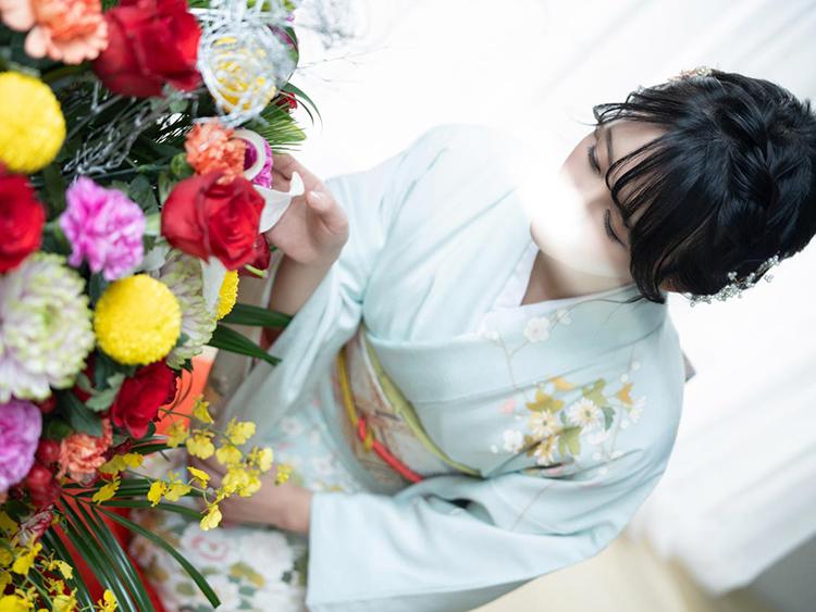 牧村優里のグラビア｜ハールブルク 吉原高級店ソープ