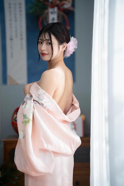 悠木美那のグラビア｜ハールブルク 吉原高級店ソープ