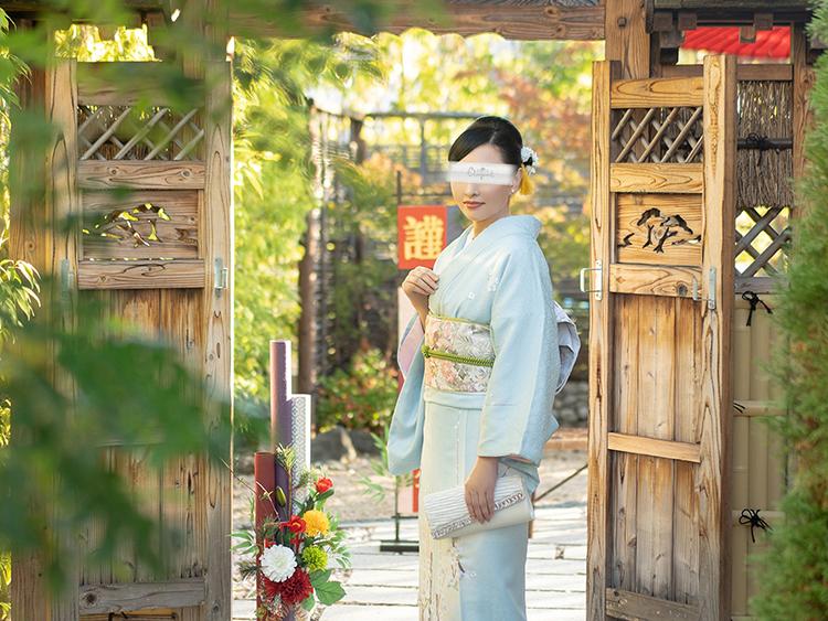 牧村彩加のグラビア｜プレジデントハウス 吉原大衆店ソープ
