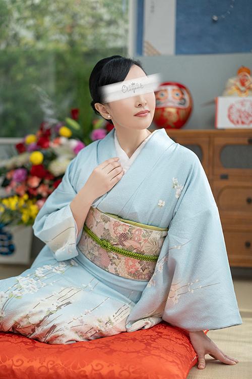 牧村彩加のグラビア｜プレジデントハウス 吉原大衆店ソープ