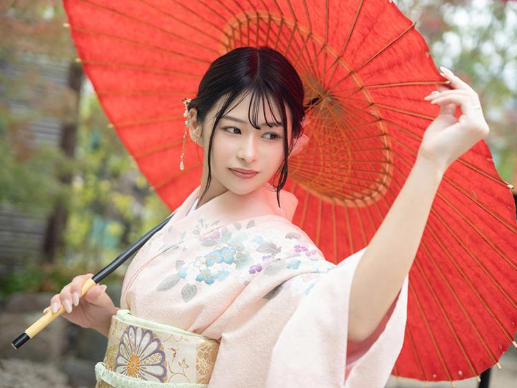 悠木美那のグラビア｜ハールブルク 吉原高級店ソープ