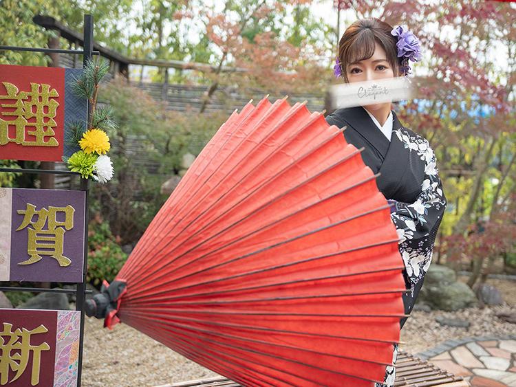 夏川美紀のグラビア｜プレジデントハウス 吉原大衆店ソープ
