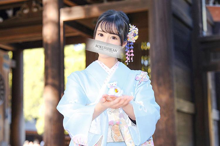 ほたるのグラビア｜鹿鳴館 吉原高級店ソープ