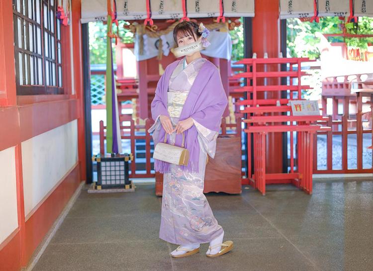 るなのグラビア｜鹿鳴館 吉原高級店ソープ