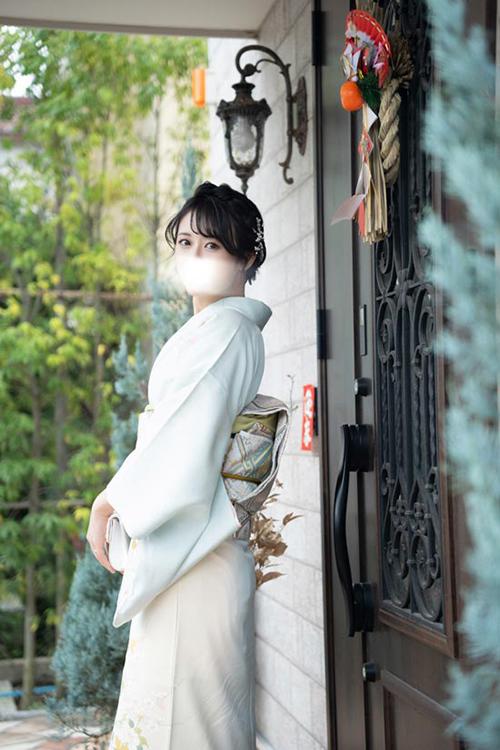 牧村優里のグラビア｜ハールブルク 吉原高級店ソープ