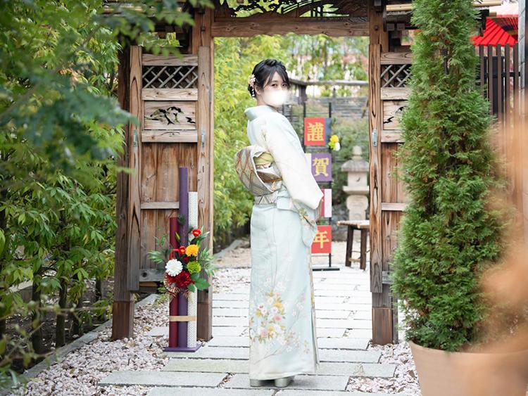 牧村優里のグラビア｜ハールブルク 吉原高級店ソープ