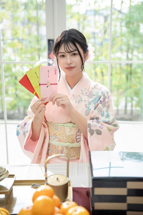 悠木美那のグラビア｜ハールブルク 吉原高級店ソープ