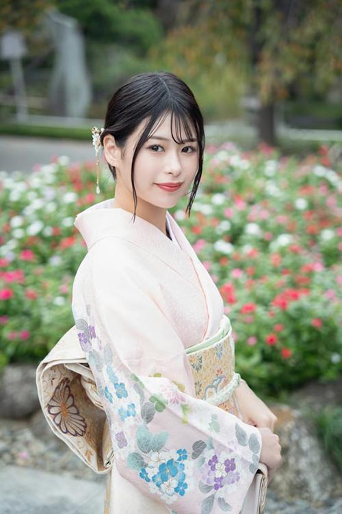 悠木美那のグラビア｜ハールブルク 吉原高級店ソープ