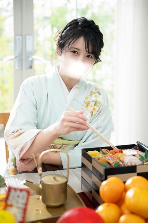 牧村優里のグラビア｜ハールブルク 吉原高級店ソープ