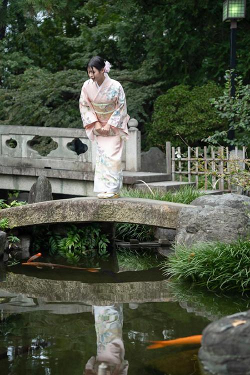 悠木美那のグラビア｜ハールブルク 吉原高級店ソープ