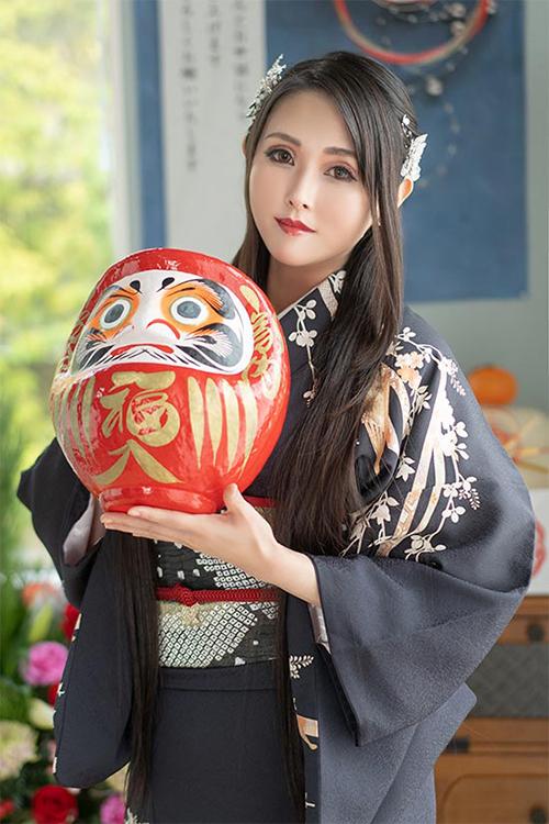 実里紅花のグラビア｜プレジデントクラブ 吉原高級店ソープ
