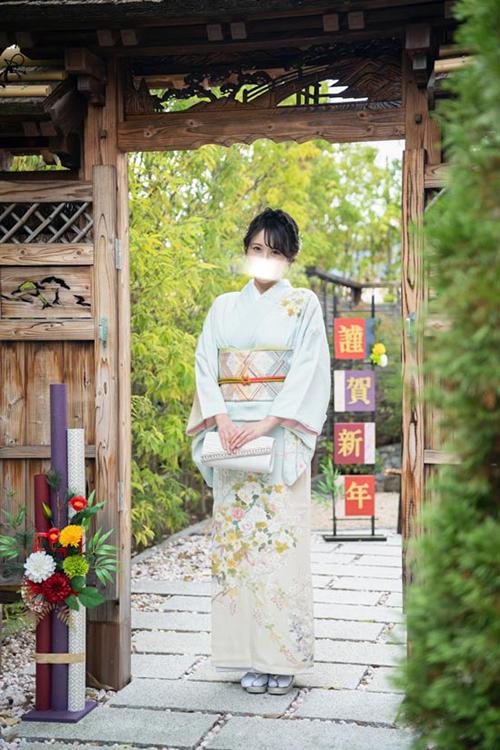 牧村優里のグラビア｜ハールブルク 吉原高級店ソープ