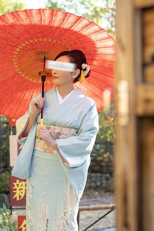 牧村彩加のグラビア｜プレジデントハウス 吉原大衆店ソープ