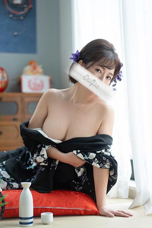 夏川美紀のグラビア｜プレジデントハウス 吉原大衆店ソープ