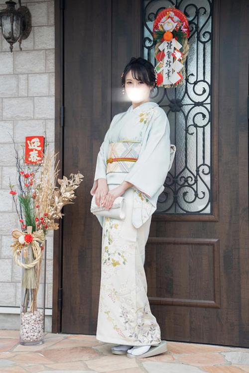 牧村優里のグラビア｜ハールブルク 吉原高級店ソープ