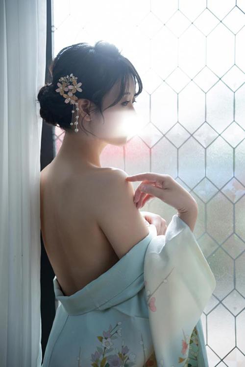 牧村優里のグラビア｜ハールブルク 吉原高級店ソープ