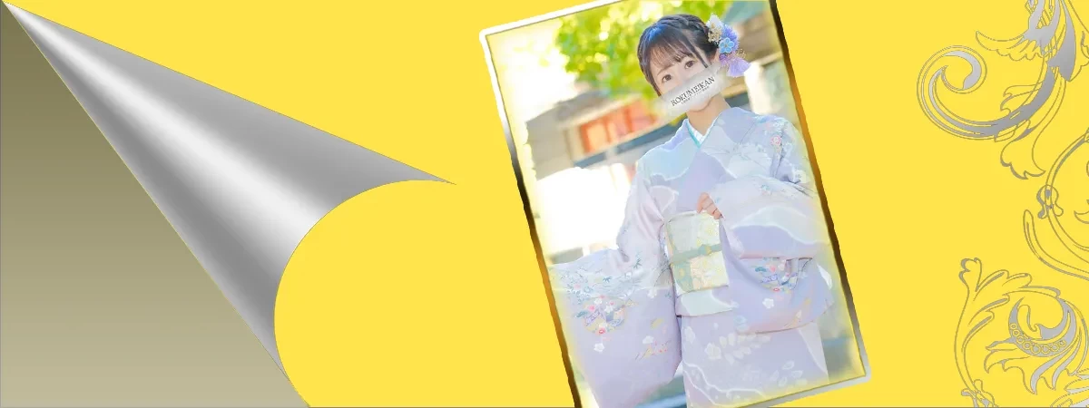 るなのグラビア｜鹿鳴館 吉原高級店ソープ