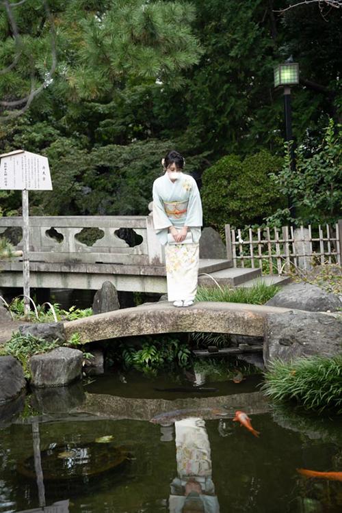 牧村優里のグラビア｜ハールブルク 吉原高級店ソープ