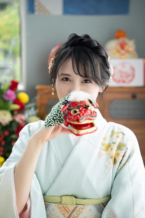 牧村優里のグラビア｜ハールブルク 吉原高級店ソープ