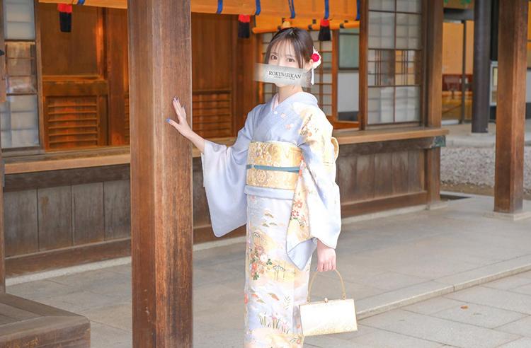 ひなのグラビア｜鹿鳴館 吉原高級店ソープ