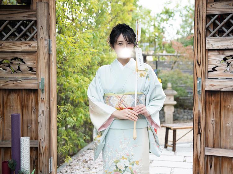 牧村優里のグラビア｜ハールブルク 吉原高級店ソープ