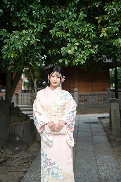 悠木美那のグラビア｜ハールブルク 吉原高級店ソープ