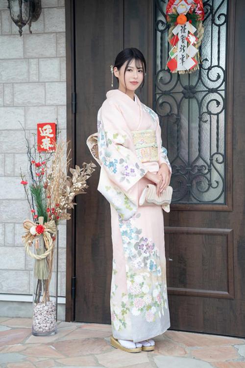 悠木美那のグラビア｜ハールブルク 吉原高級店ソープ