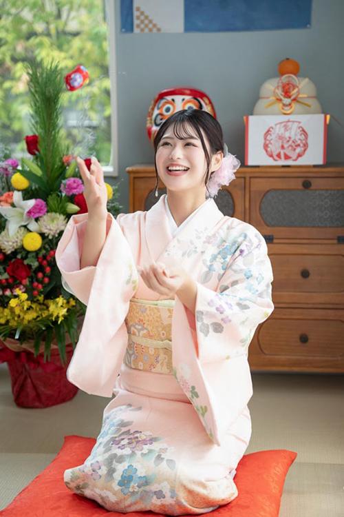 悠木美那のグラビア｜ハールブルク 吉原高級店ソープ