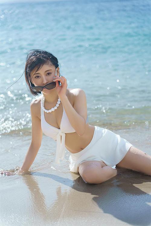 一条ほたる・愛原よし乃のグラビア｜ローテンブルク 吉原高級店ソープ