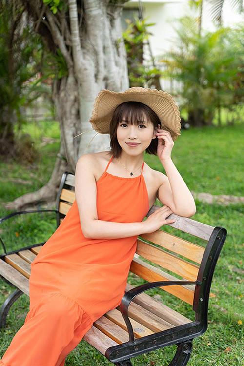 新妻涼子のグラビア｜ハールブルク 吉原高級店ソープ
