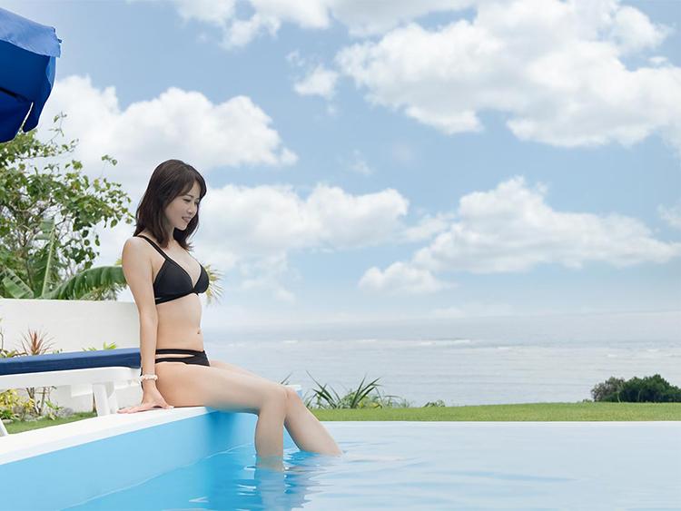 藤谷香文・森川すみれ・氷川 愛のグラビア｜ローテンブルク 吉原高級店ソープ