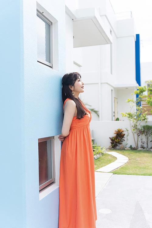 藤谷香文・森川すみれ・氷川 愛のグラビア｜ローテンブルク 吉原高級店ソープ
