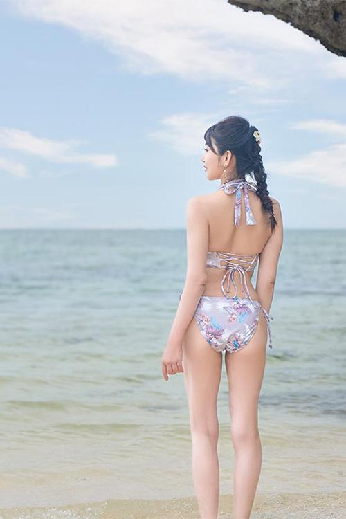 藤谷香文・森川すみれ・氷川 愛のグラビア｜ローテンブルク 吉原高級店ソープ