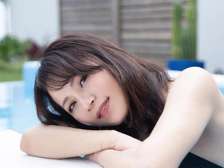 藤谷香文・森川すみれ・氷川 愛のグラビア｜ローテンブルク 吉原高級店ソープ