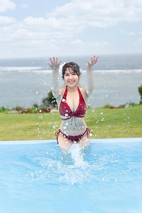藤谷香文・森川すみれ・氷川 愛のグラビア｜ローテンブルク 吉原高級店ソープ
