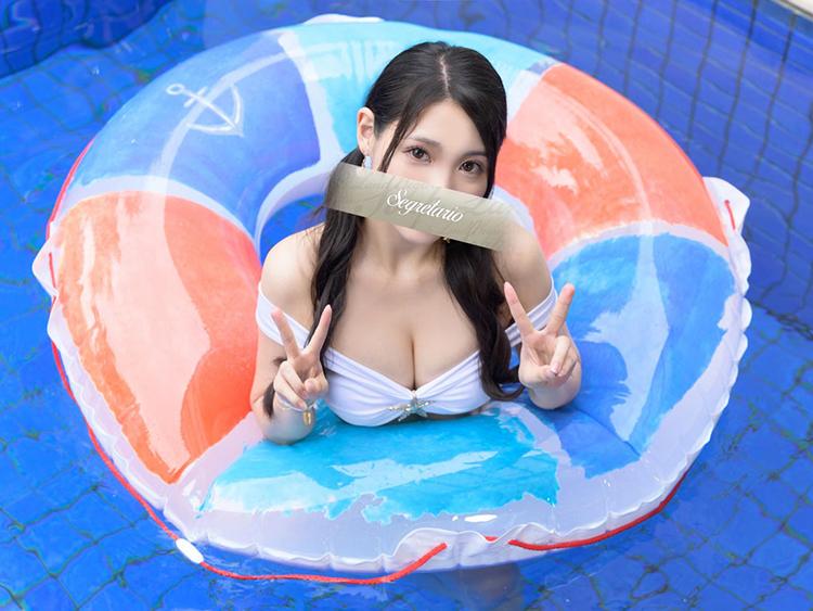 結音(ゆの)のグラビア｜セグレターリオ 吉原高級店ソープ