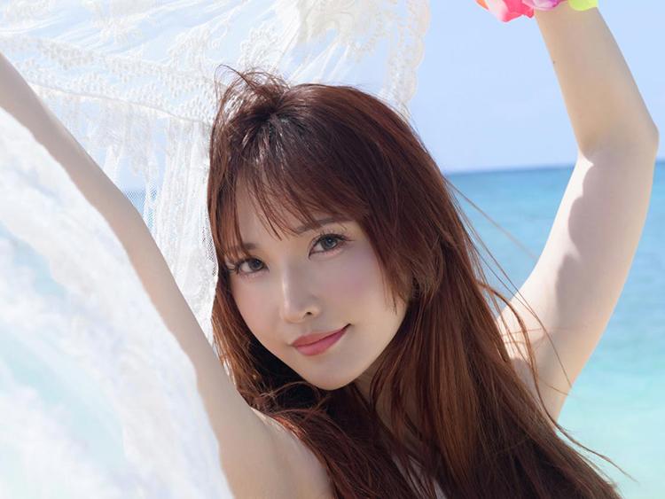 森川すみれのグラビア｜ローテンブルク 吉原高級店ソープ