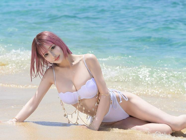 杏奈のグラビア｜エトワール 吉原高級店ソープ