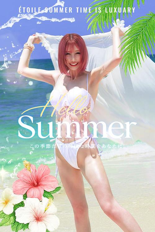 杏奈のグラビア｜エトワール 吉原高級店ソープ