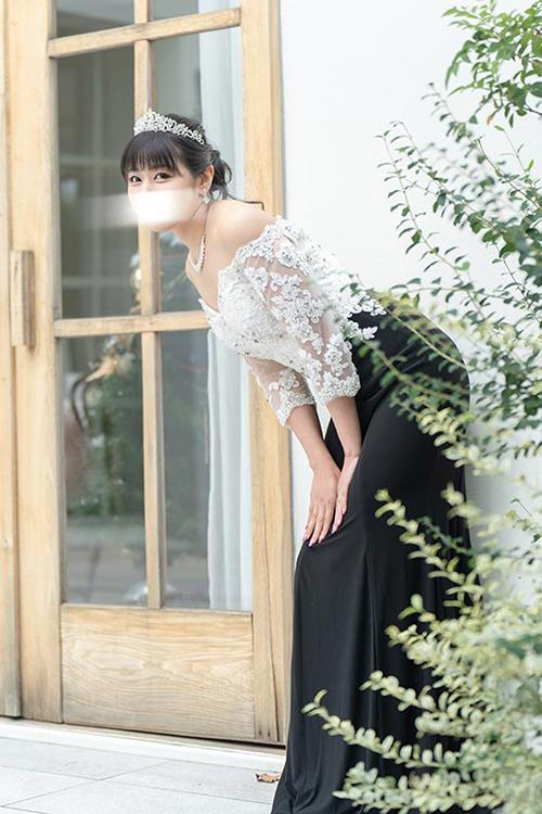 藤崎美奈のグラビア｜ローテンブルク 吉原高級店ソープ
