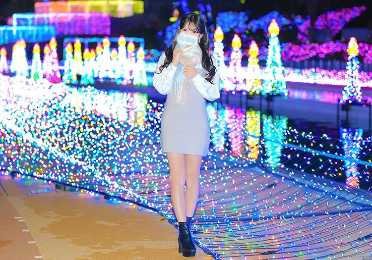 つばき・かえでのグラビア｜鹿鳴館 吉原高級店ソープ