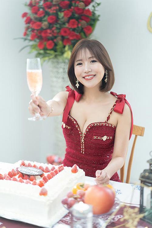 新妻涼子のグラビア｜ハールブルク 吉原高級店ソープ